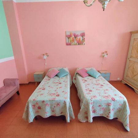 Hotel Serenella トリノ エクステリア 写真