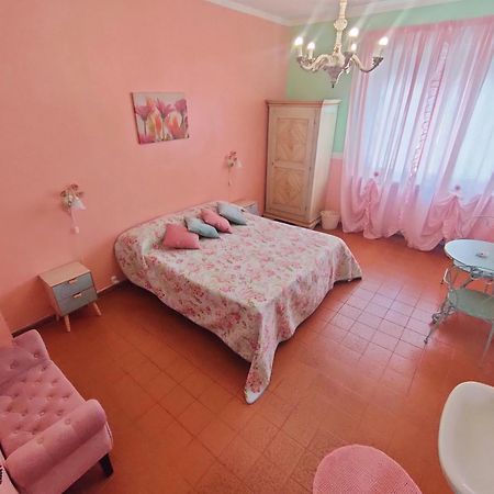Hotel Serenella トリノ エクステリア 写真