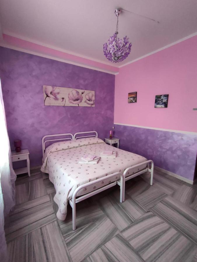 Hotel Serenella トリノ エクステリア 写真