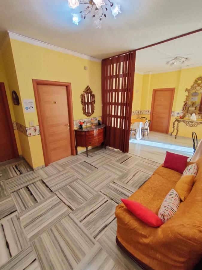 Hotel Serenella トリノ エクステリア 写真