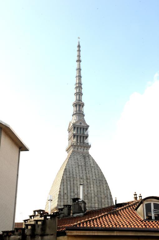 Hotel Serenella トリノ エクステリア 写真