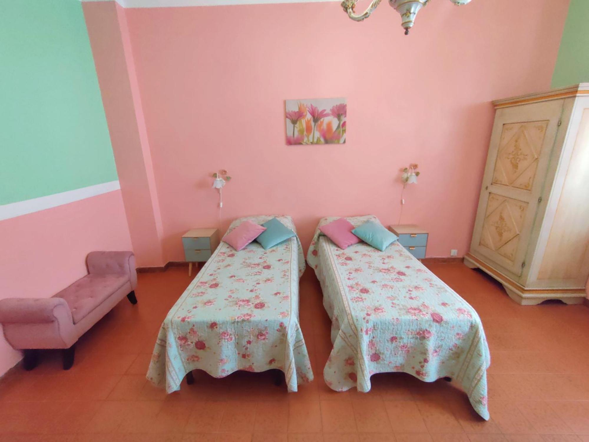 Hotel Serenella トリノ エクステリア 写真